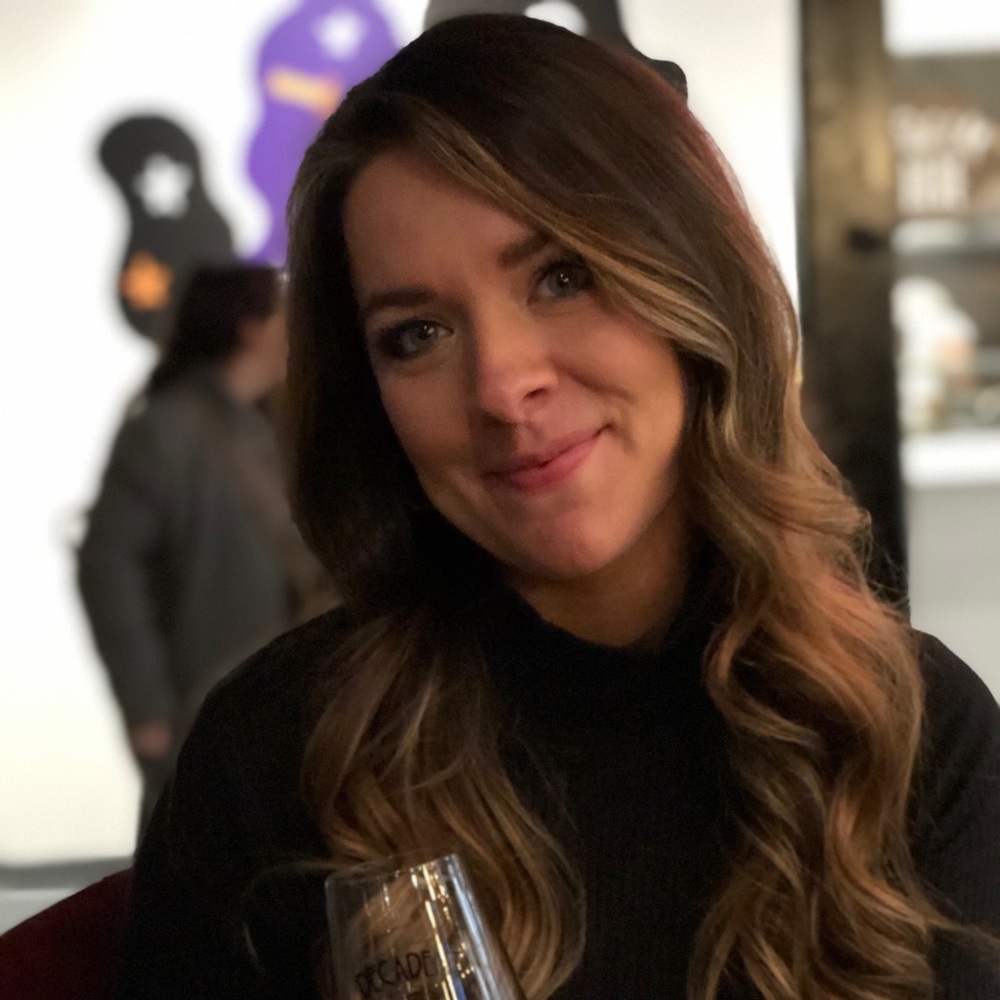 Meet your Posher, Kim